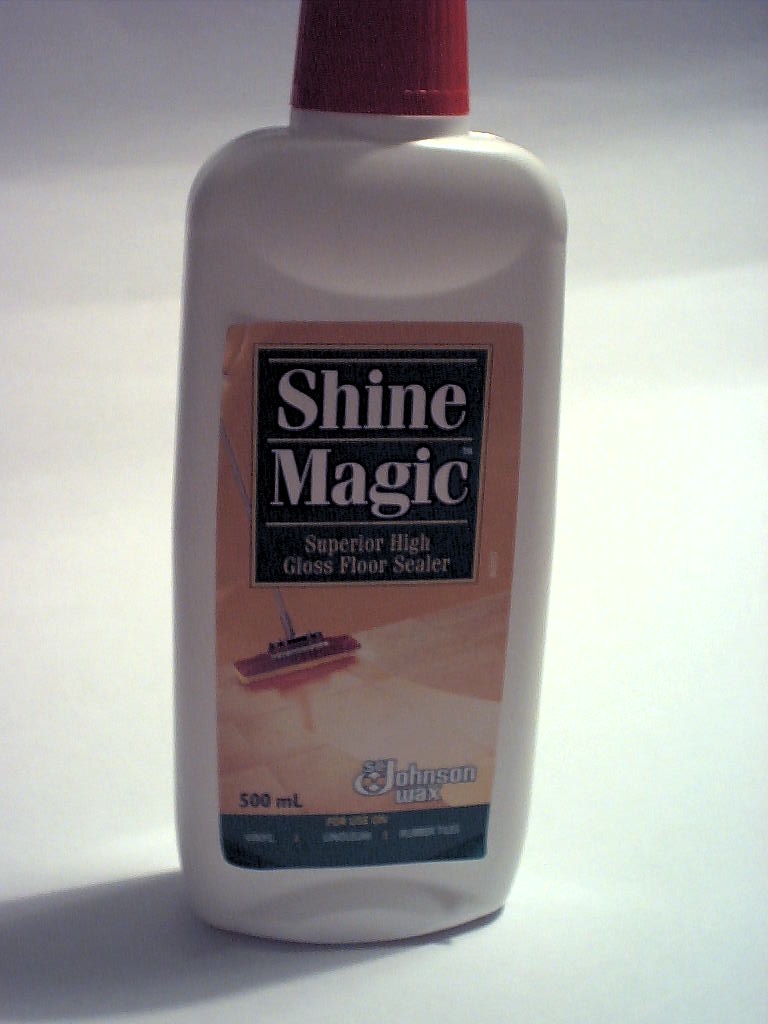 Shine Magic